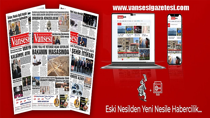 VANSESİ REKLAM
