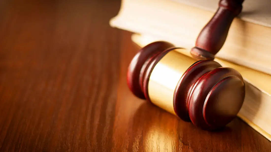 11. Yargı Paketi bazı değişikliklerle komisyonda kabul edildi