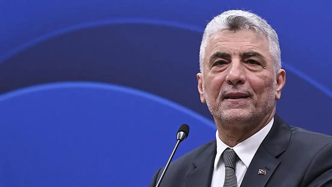 Bakan Bolat: Kasımda ihracatımız yıllık bazda yüzde 1,3 artışla 22,5 milyar dolar olarak gerçekleşti