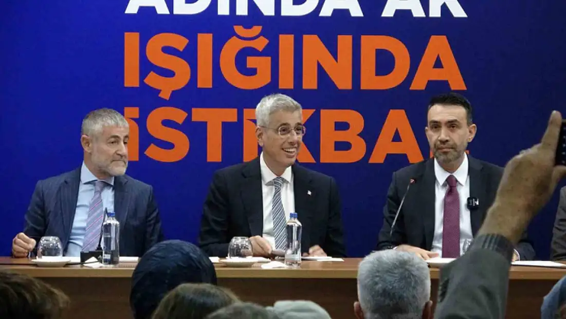 Bakan Memişoğlu: Türkiye’ye yılda 3,5 milyon insan tedavi olmak için geliyor