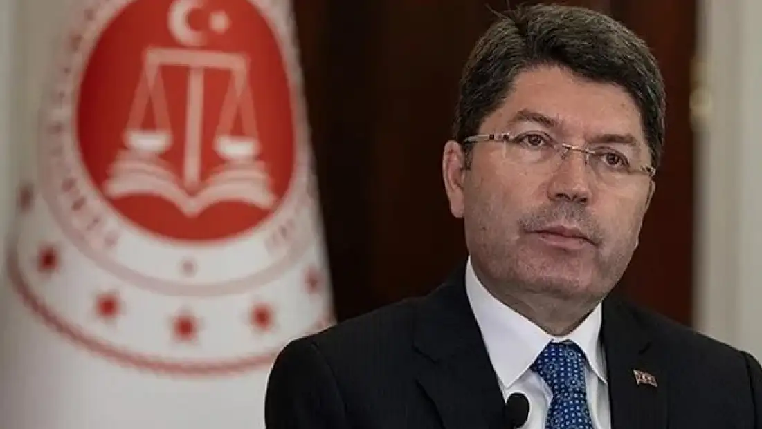 Bakan Tunç’un talimatıyla adli emanetlerde sıkı denetim başladı