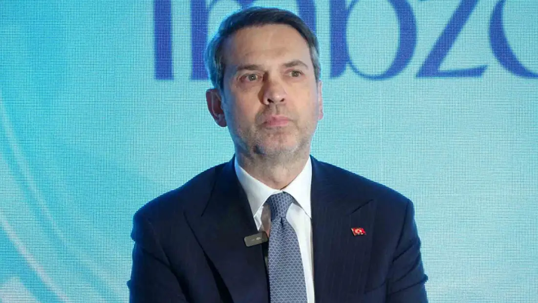 Bayraktar: Bu sene 8 milyon haneye yetecek gazı üretmiş olacağız