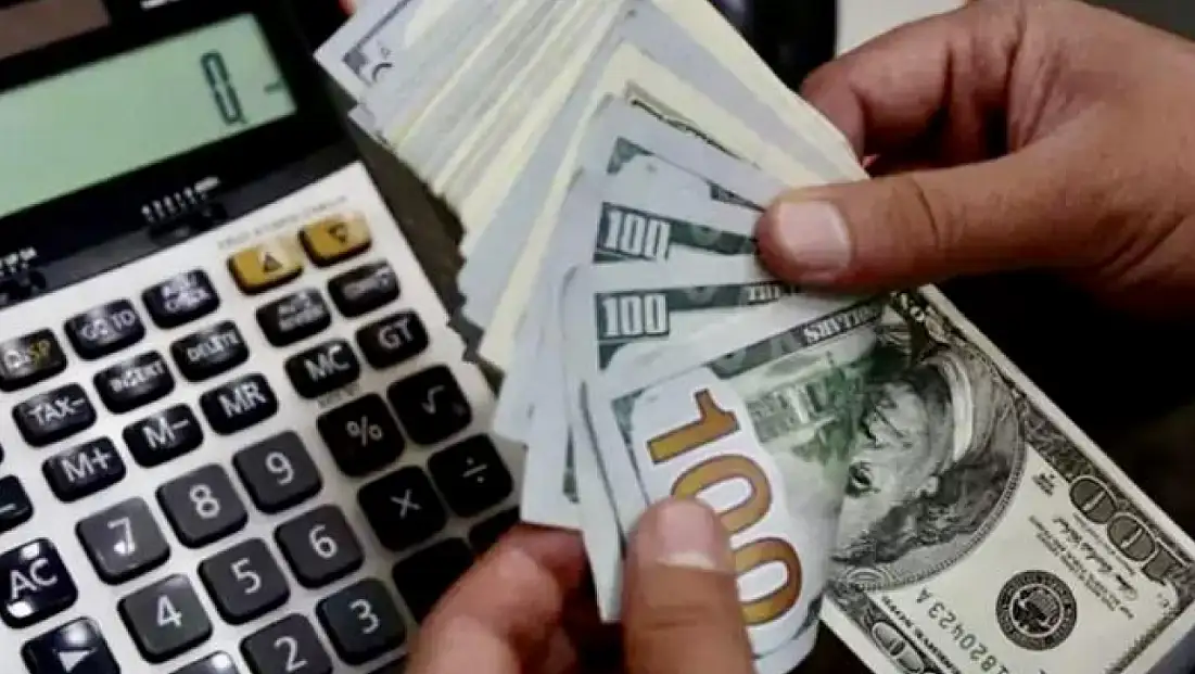 Cari denge Eylül ayında 1 milyar 112 milyon dolar fazla kaydetti