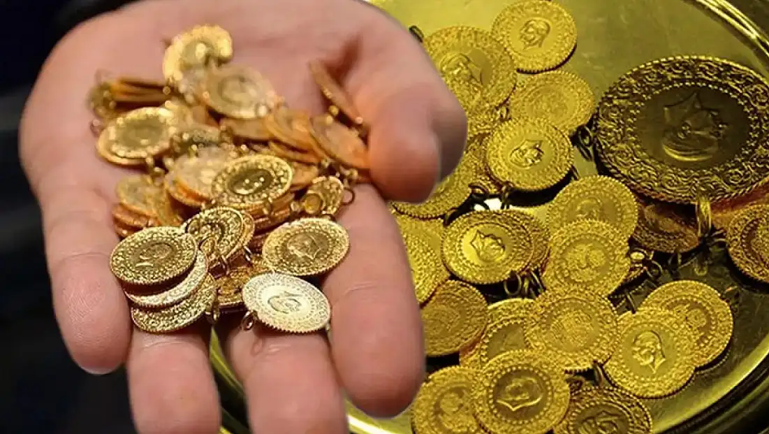 Ekim ayında en çok altın kazandırdı
