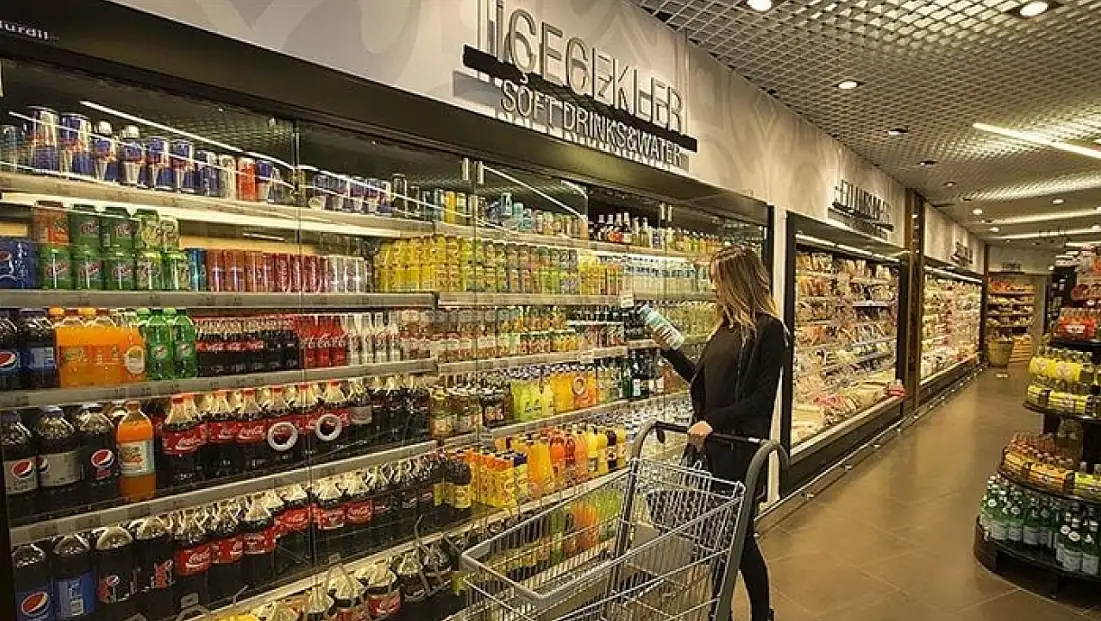 Ekonomik güven endeksi 99,5 oldu