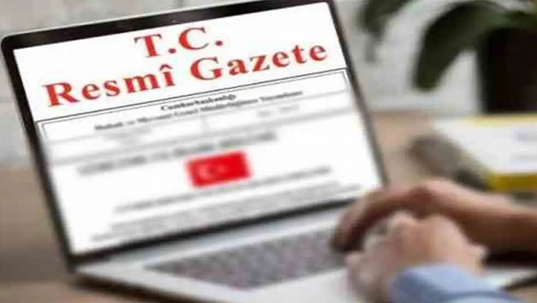 En düşük emekli maaşı ve atama kararları Resmi Gazete’de