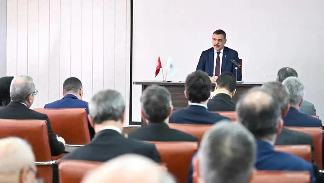 Erzurum CİMER’de 40’ıncı sırada