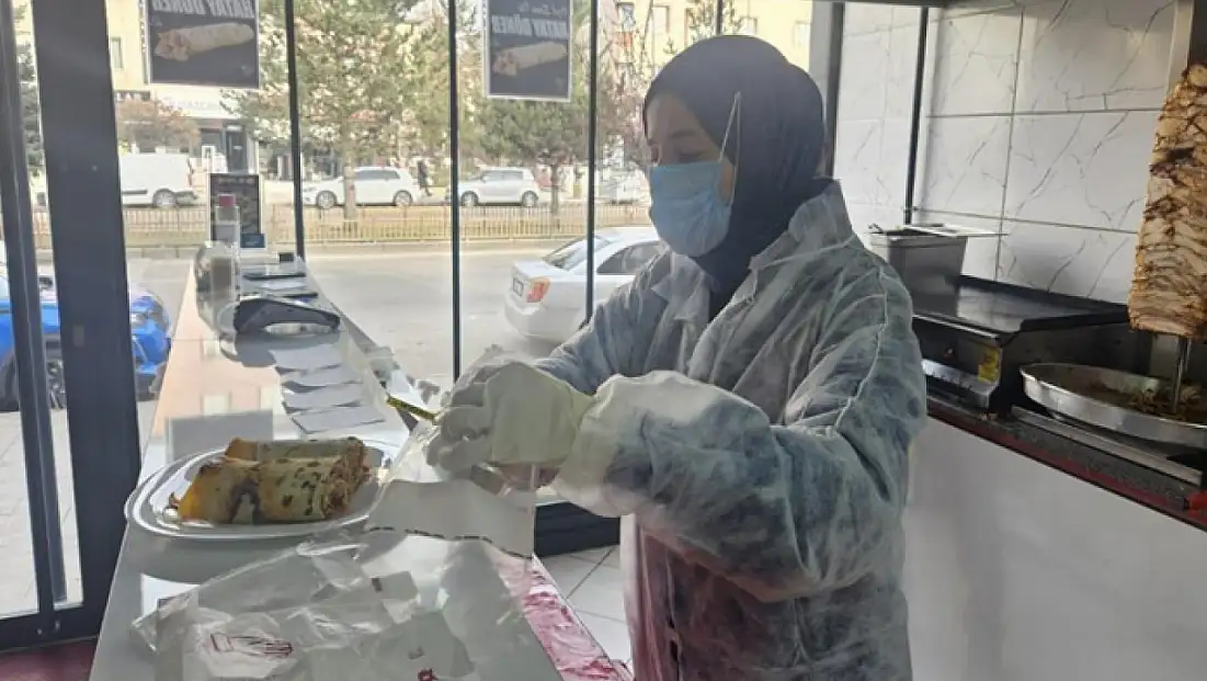 Erzurum’da 383 işletme denetlendi