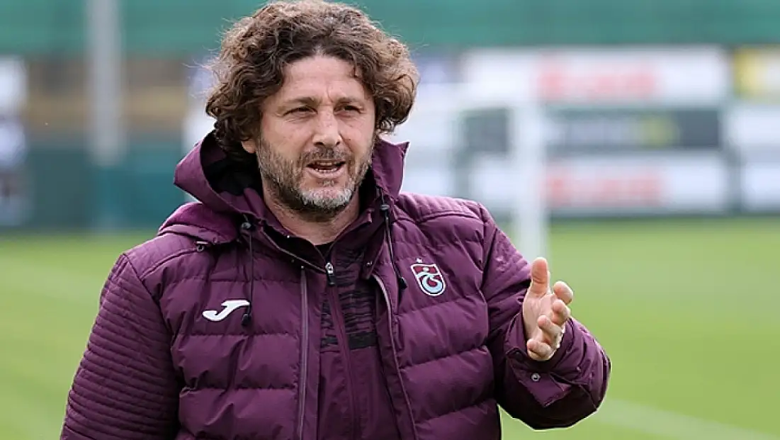Fatih Tekke idaresindeki Trabzonspor evinde kolay kaybetmiyor