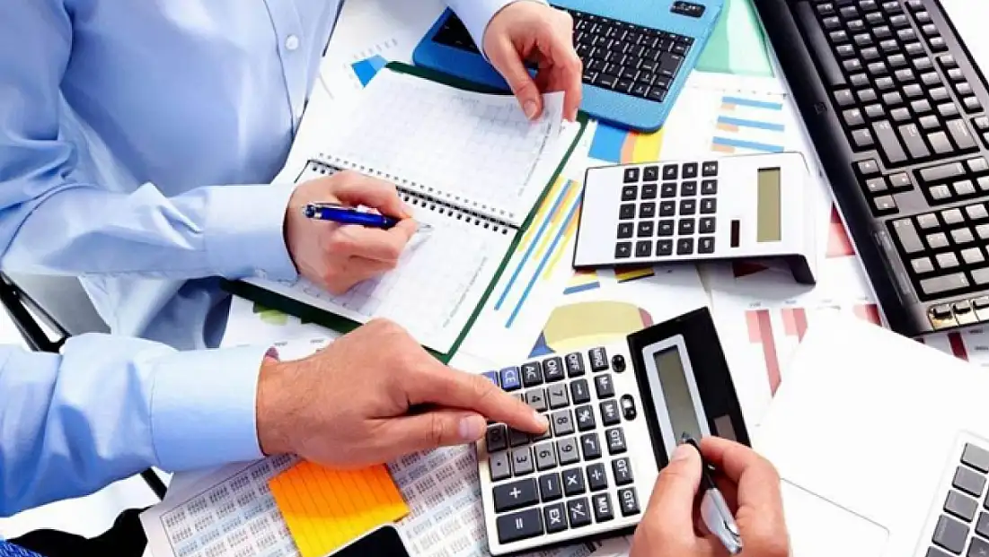 Finansal hizmetler güven endeksi Ekim ayında arttı