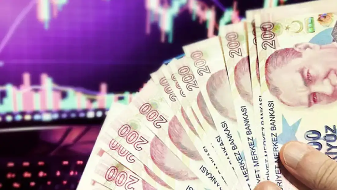 Hanehalkının 12 ay sonrası yıllık enflasyon beklentileri Aralık’ta yüzde 50,90 oldu