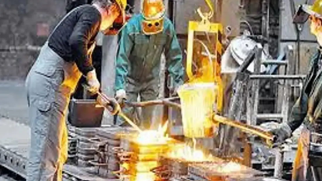 İmalat sanayi kapasite kullanım oranı Aralık ayında arttı