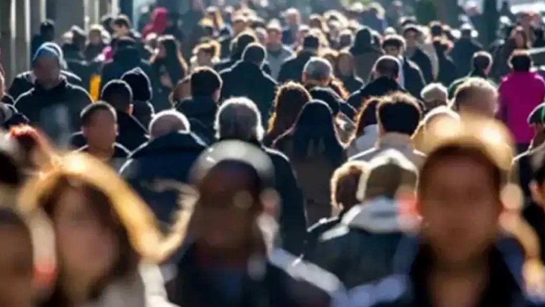 İşsizlik oranı Aralık ayında yüzde 7,7 seviyesinde gerçekleşti