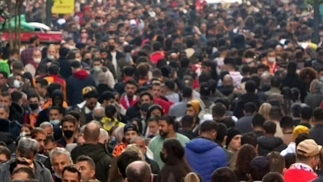 İşsizlik oranı Ekim ayında yüzde 8,5 oldu