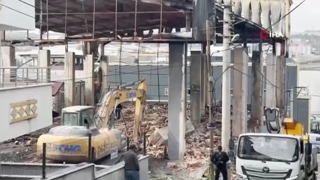 7 kişinin can verdiği olayda kan donduran kaçış planı