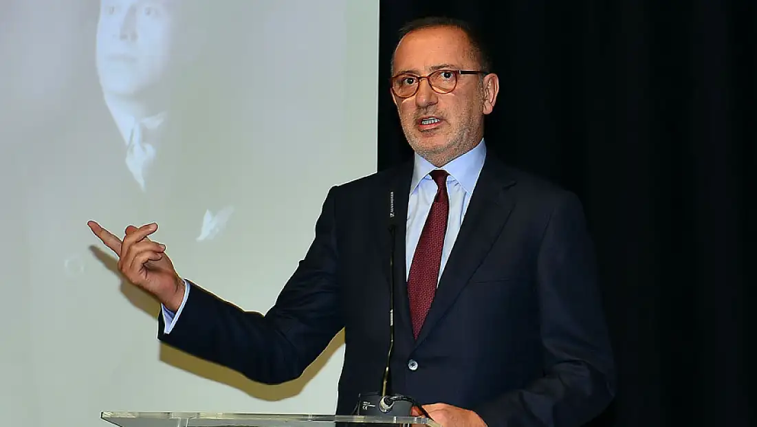 Gazeteci Fatih Altaylı hakkında gerekçeli karar açıklandı