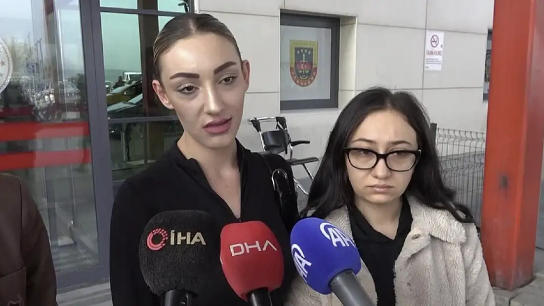 Güllü’nün kızı Gülter: Annemi ben kesinlikle öldürmedim, masumum