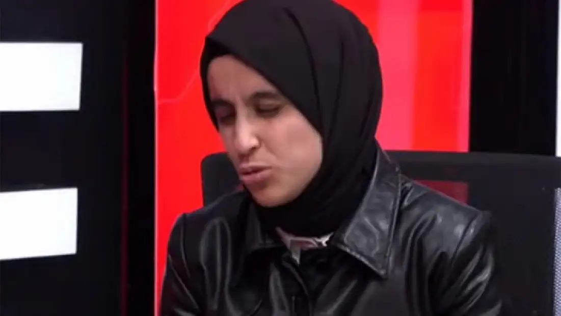 Kur’an-ı Kerim’i kabartma yazılarla hıfzetti