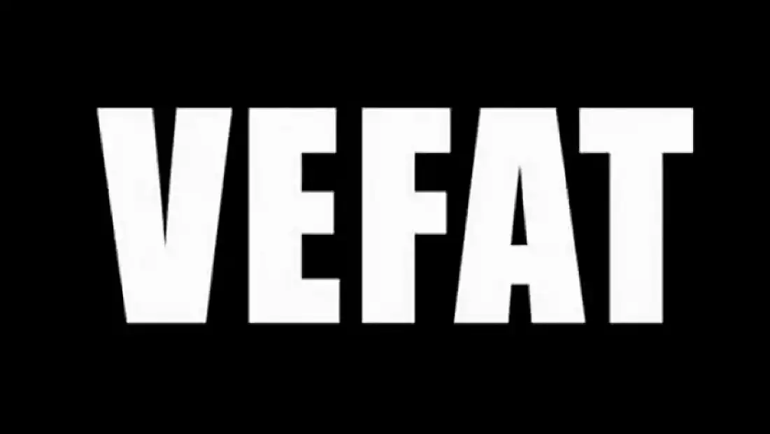Vefat