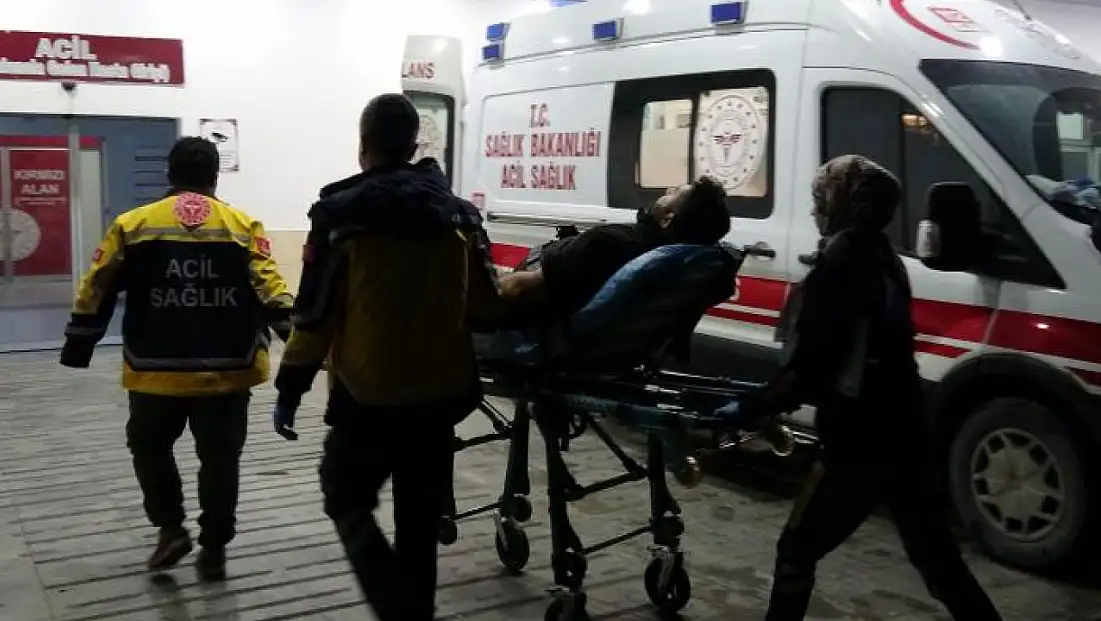 Malatya’daki silahlı kavgayla ilgili 6 kişi tutuklandı