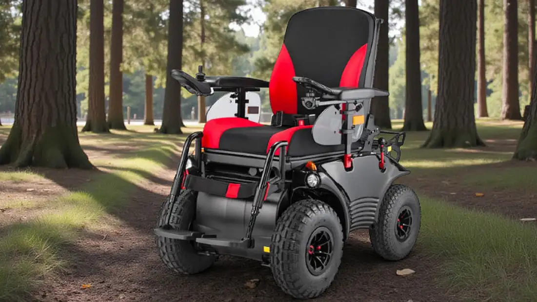 Maz Mobilite Kurucusu Halil Yılmaz’dan Engelli Bireylere Tavsiyeler