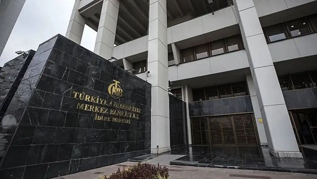 Merkez Bankası anketinde yıl sonu enflasyon beklentisi yüzde 24,11 oldu