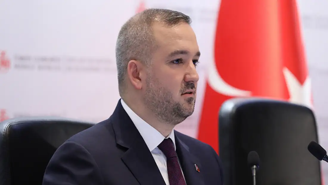 TCMB Başkanı Karahan: Brüt rezervler 183 milyar dolara yükseldi