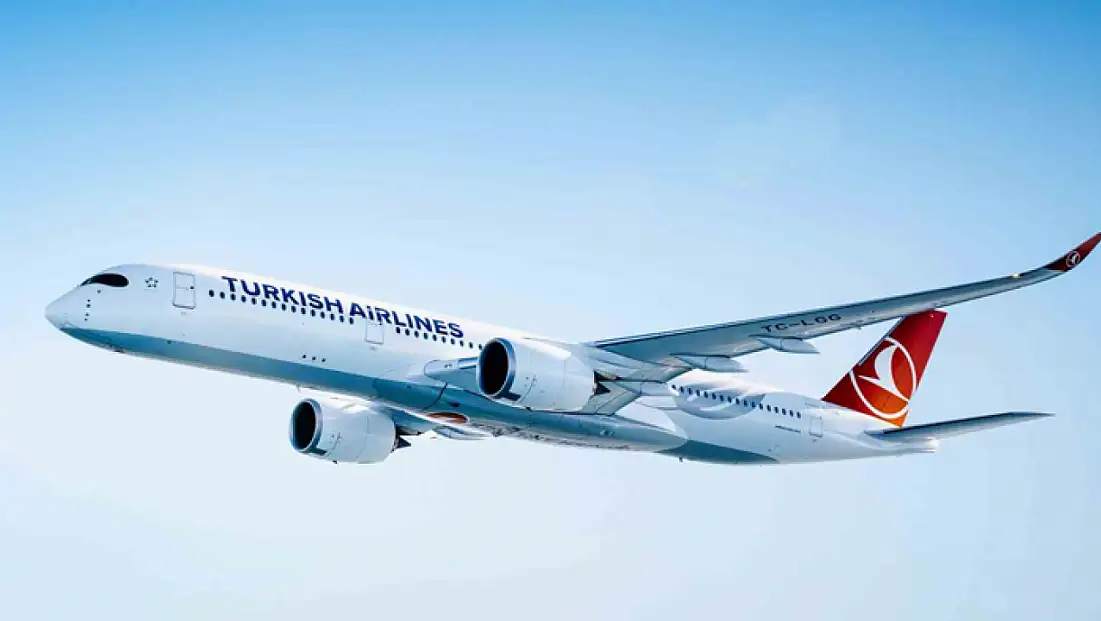 THY’den üçüncü çeyrekte 1,1 milyar dolar kar