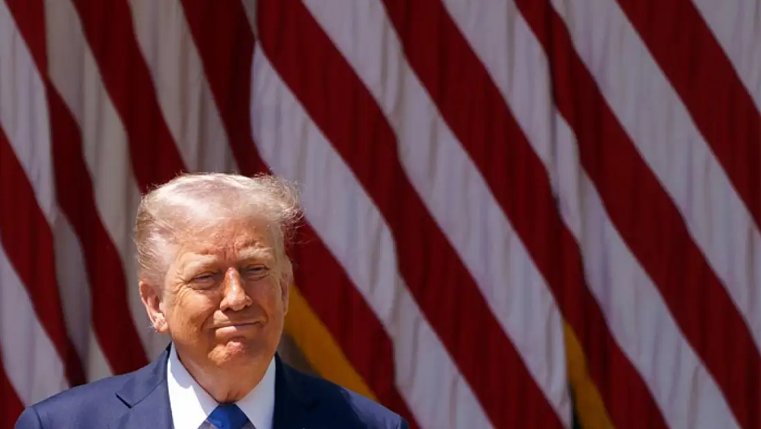 Trump: Hamas'ın elinde bugün itibarıyla 21 rehine var, üçü öldü
