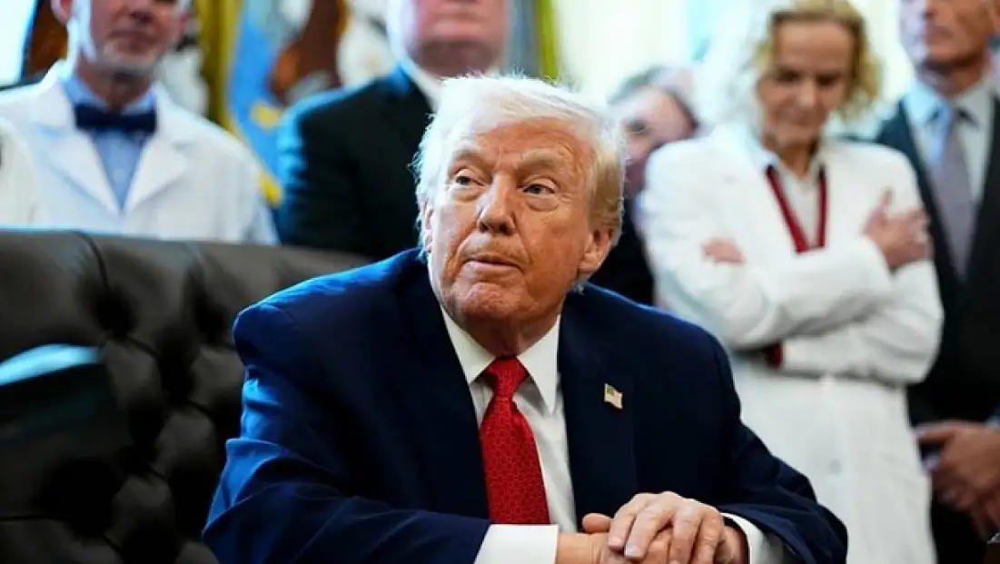 Trump: Ukrayna zaman harcadıkça Rusya fikrini değiştiriyor