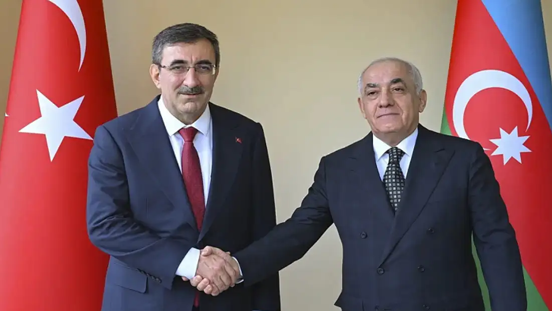 Türkiye-Azerbaycan KEK 12. Dönem Toplantısı Bakü’de yapılacak