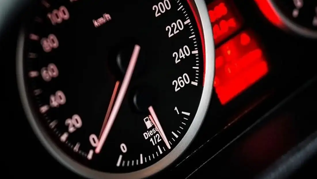 Türkiye’de 2024 yılında toplam taşıt-kilometre 382 milyar 870 milyon olarak hesaplandı