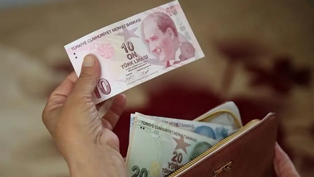 Türkiye’de kişi başına gayrisafi yurt içi hasıla endeks değeri 72 oldu