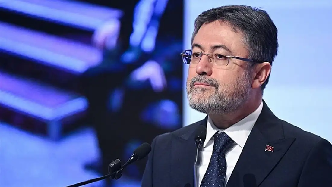 Türkiye sertifikalı tohum üretiminde 1,35 milyon tona ulaştı