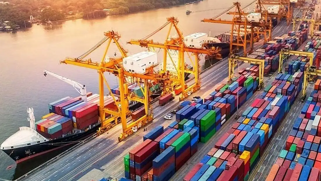 Yurt Dışı Üretici Fiyat Endeksi yıllık yüzde 31,19 arttı