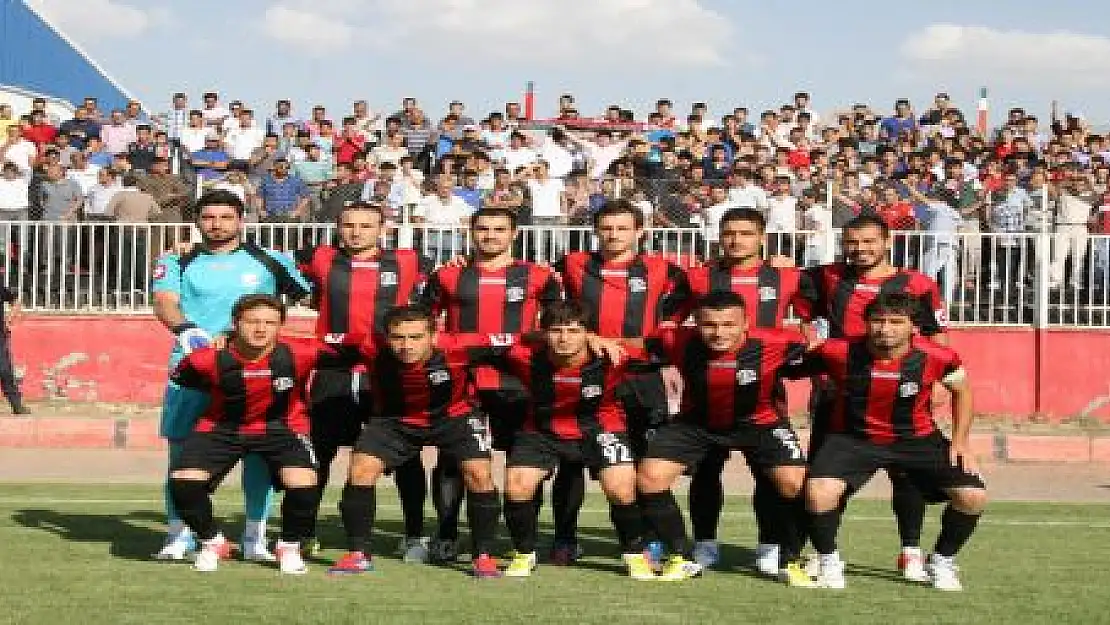 B. Vanspor'a Diyarbakır engeli
