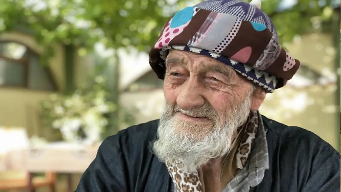 109 yaşında hayatını kaybetti