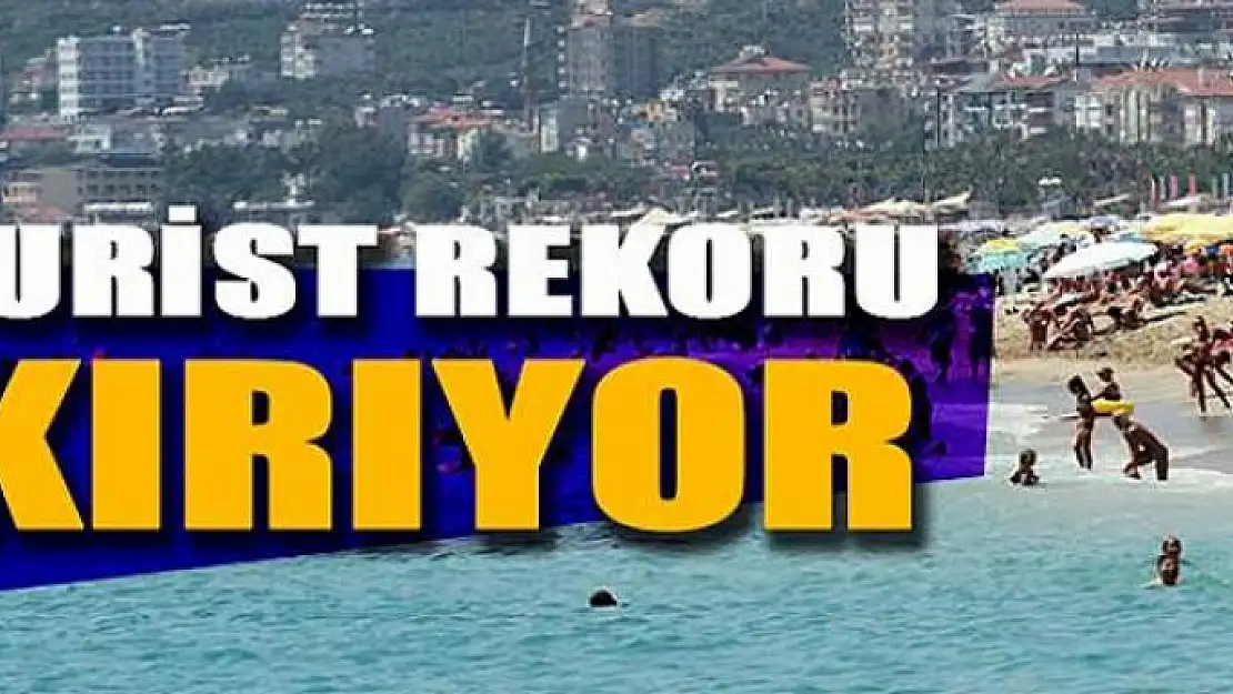 Sezon uzadı rekor kırıldı 