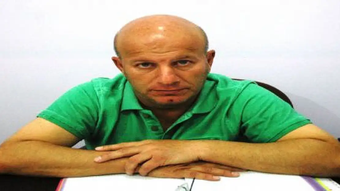 VANSPOR'DA   İSTİFA  DEPREMİ