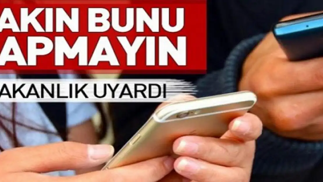 Ticaret Bakanlığı'ndan milyonlara abonelik uyarısı 