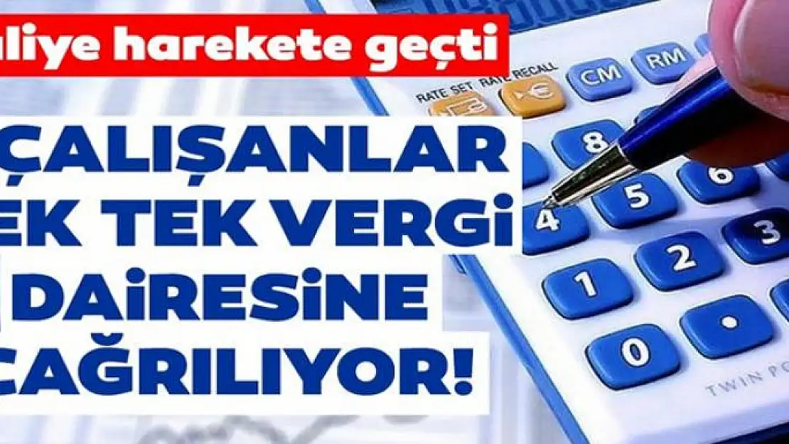 Yüksek maaşa yüzde 45 vergi 