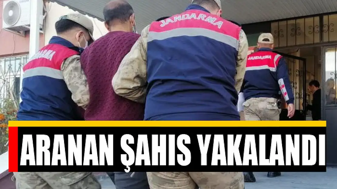 13 düzensiz göçmenin ölümüyle ilgili aranan şahıs yakalandı