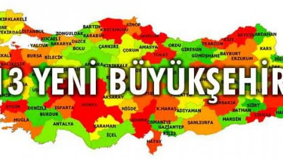 VAN ARTIK BÜYÜKŞEHİR,HAYIRLI OLSUN