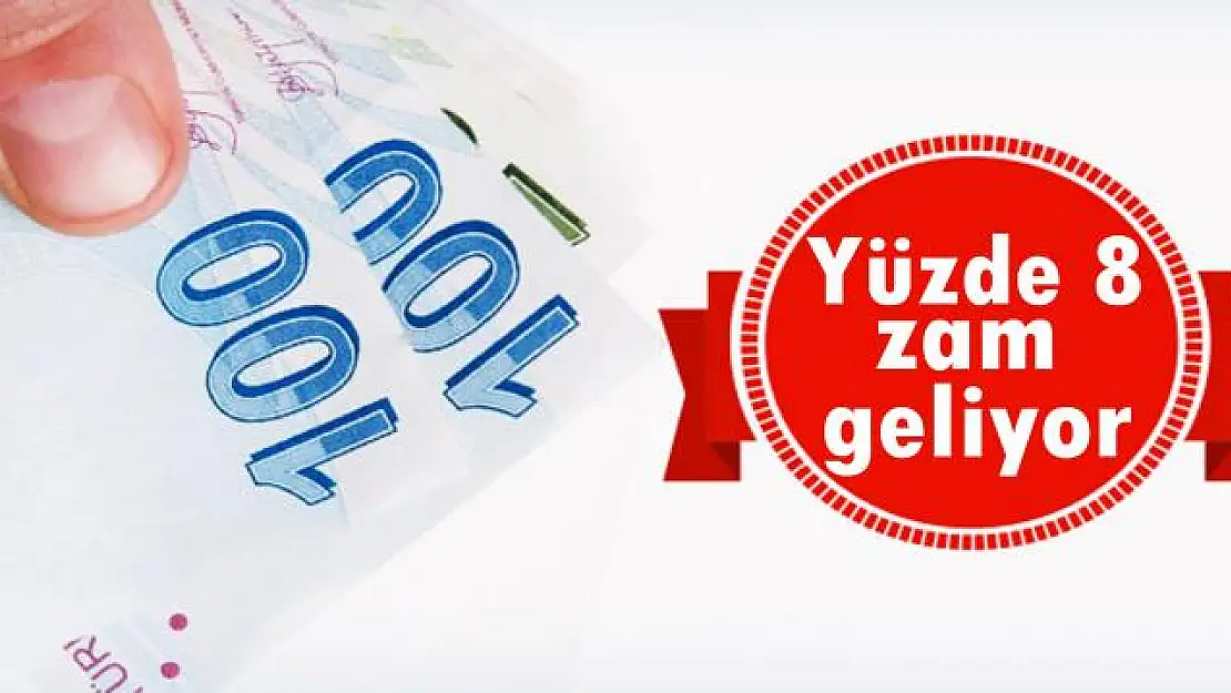 Yüzde 8 zam geliyor! Yaşlı yakını olana devletten ayda 1000 TL