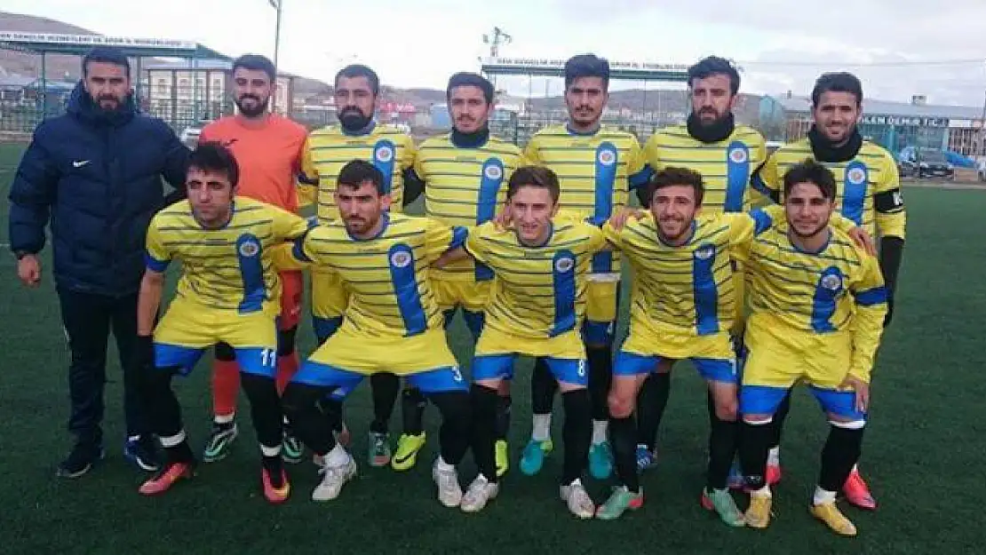 BİRLİKSPOR FARKLI KAZANDI