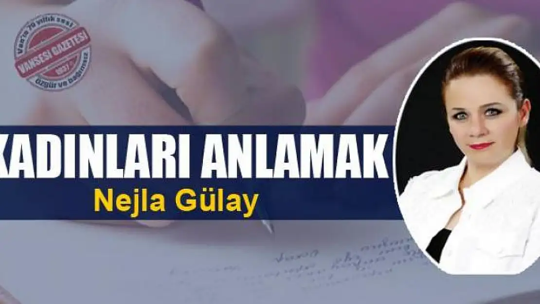 Kadınları anlamak