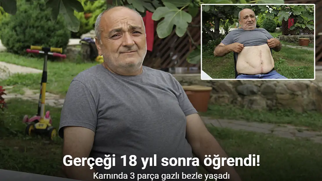 18 Yıl sonra ortaya çıkan gerçekler....