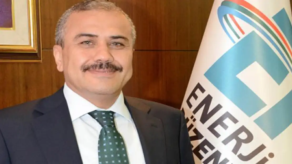 EPDK Başkanı Yılmaz: 'Gerekirse müdahale ederiz'