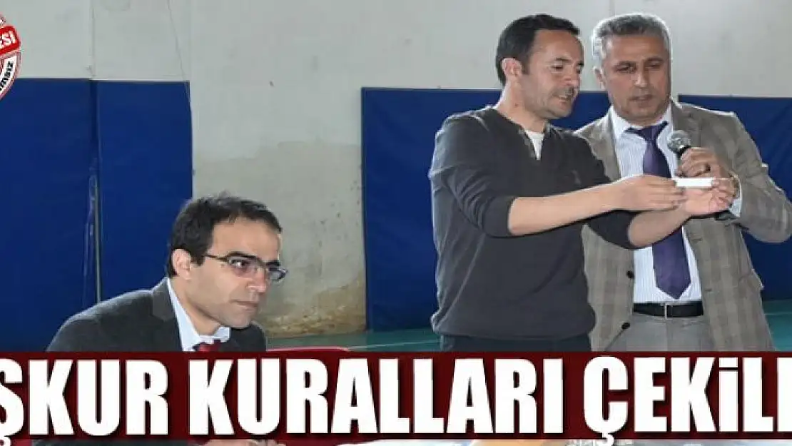 İŞKUR KURALLARI ÇEKİLDİ