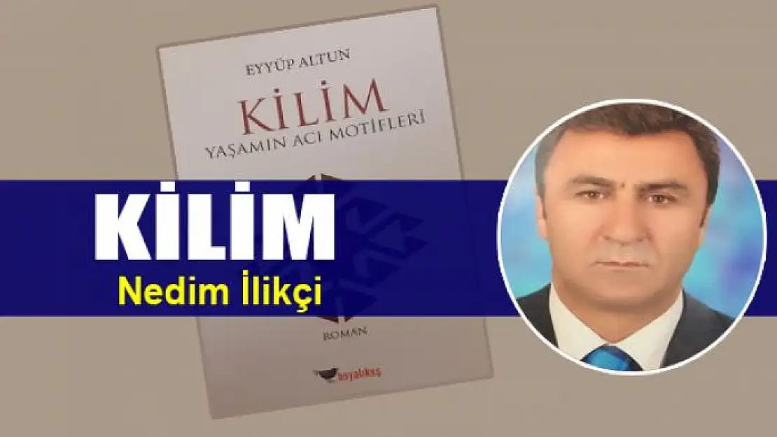 KİLİM